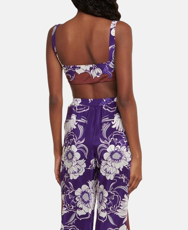 Valentino Garavani Silk top
