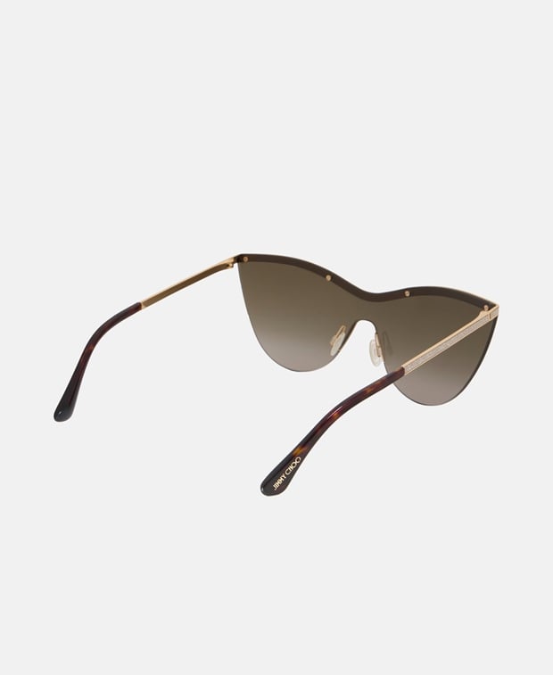 Jimmy Choo Sunglasses