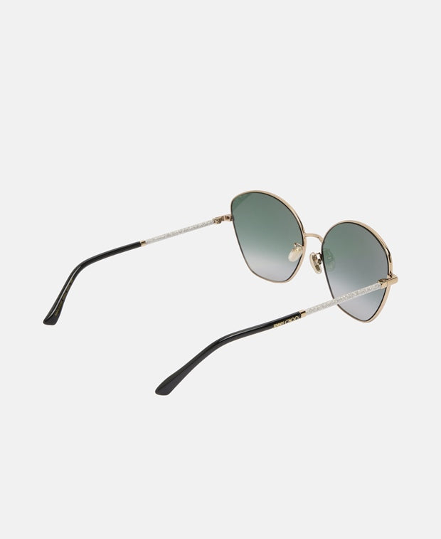 Jimmy Choo Sunglasses