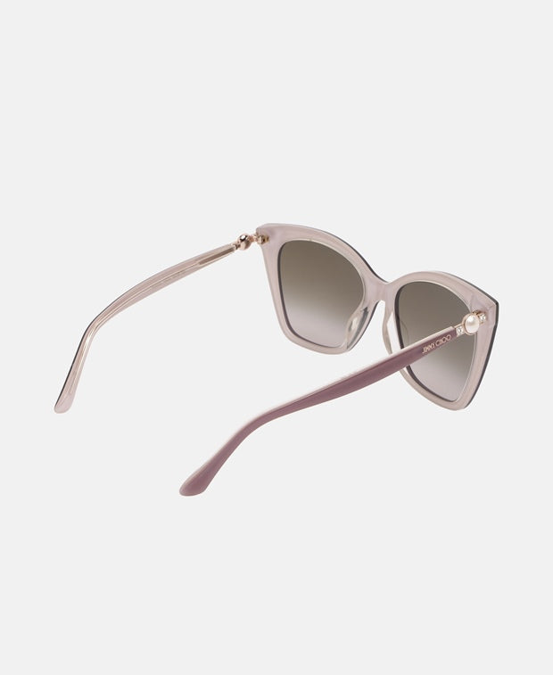 Jimmy Choo Sunglasses