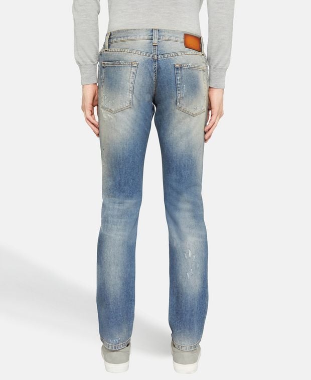 Dolce & Gabbana Slim fit jeans
