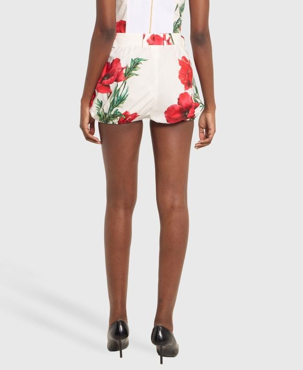 Dolce & Gabbana Bermuda shorts