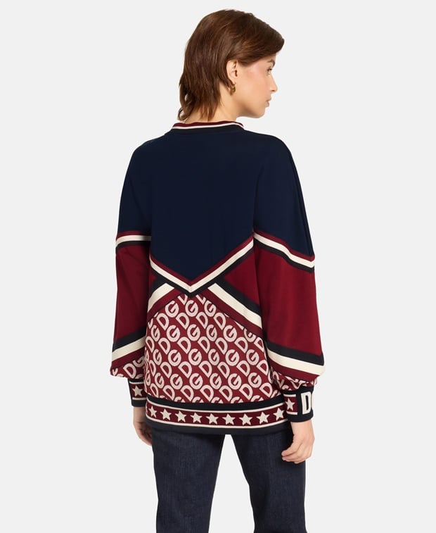Dolce & Gabbana Knitted jumper
