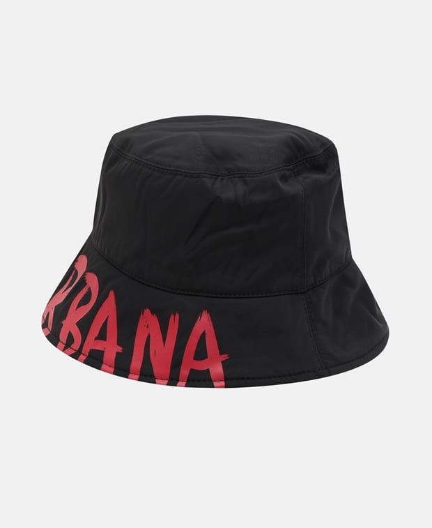 Dolce & Gabbana Bucket hat