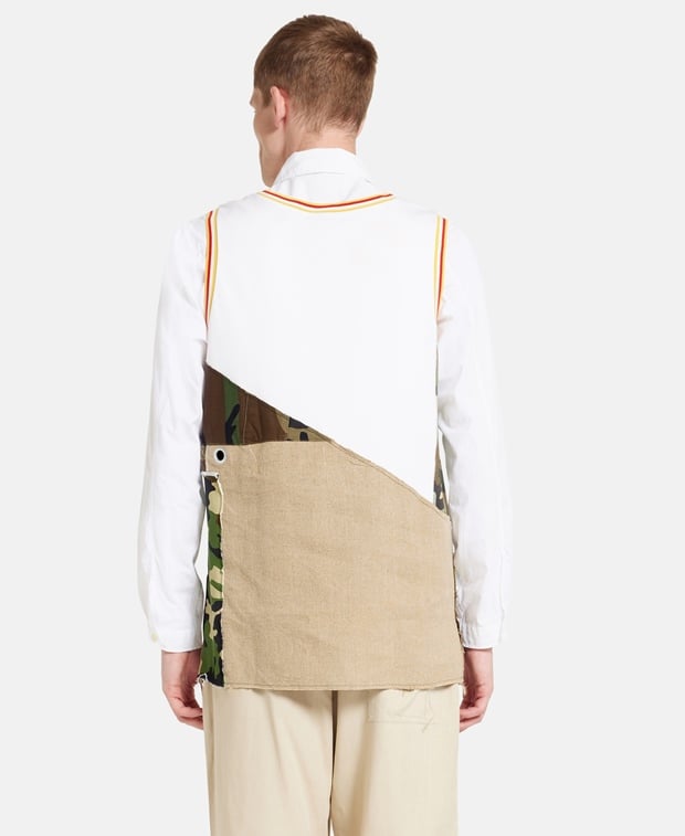 Dolce & Gabbana Tank top