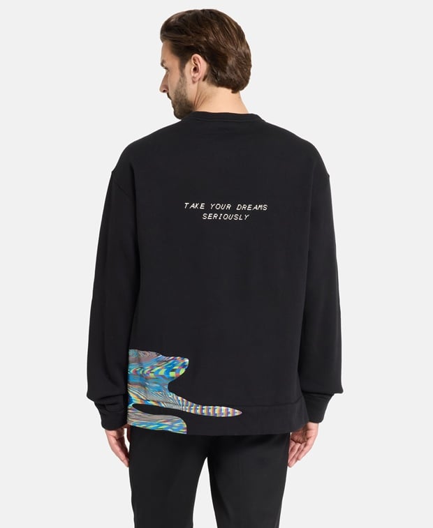 Dolce & Gabbana Sweatshirt