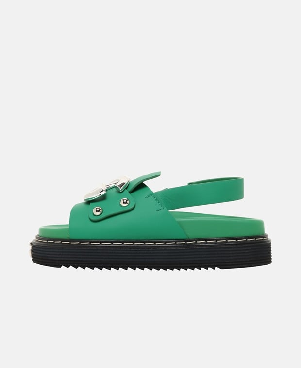 Dolce & Gabbana Sandals Mint