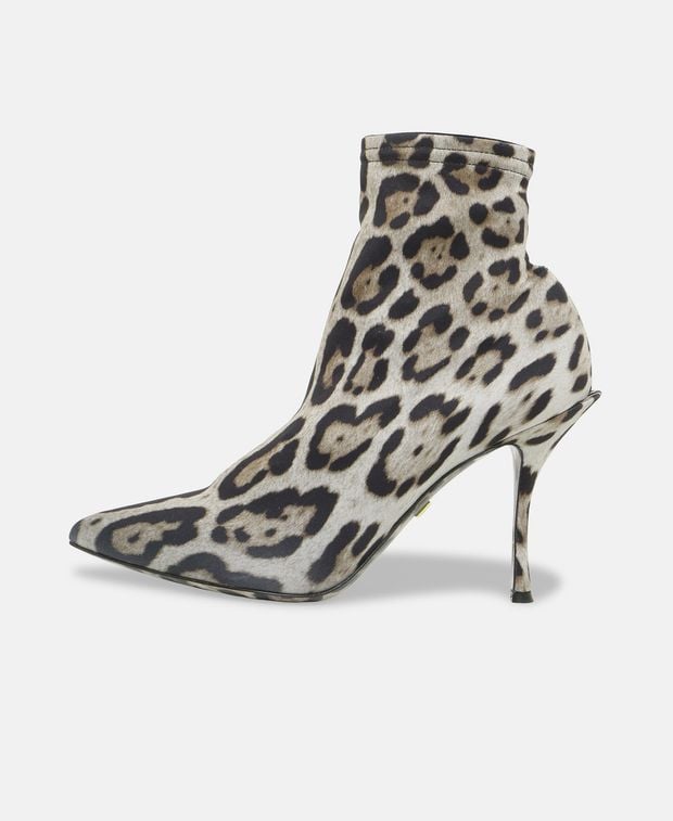 Dolce & Gabbana Ankle boots