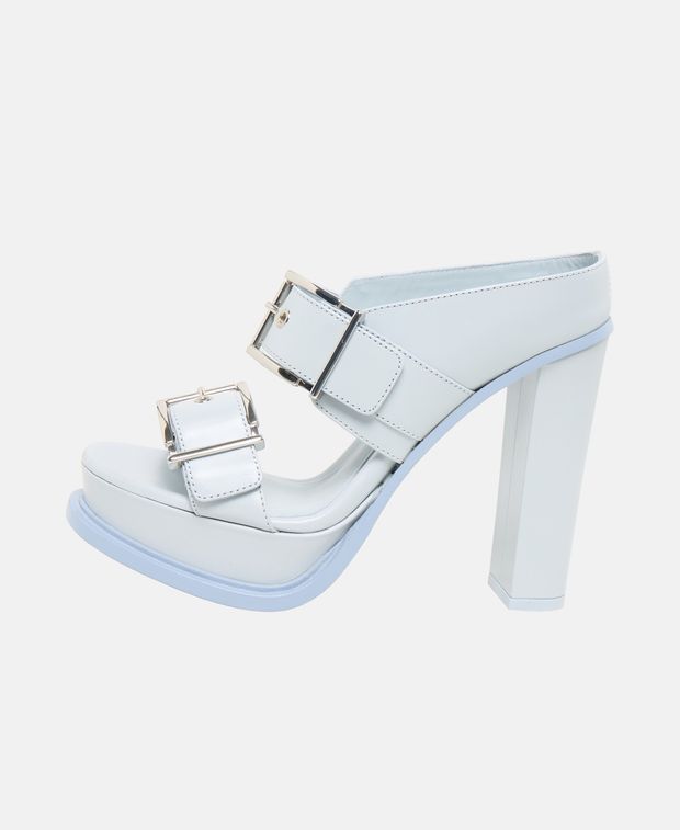 Alexander McQueen Heeled sandals