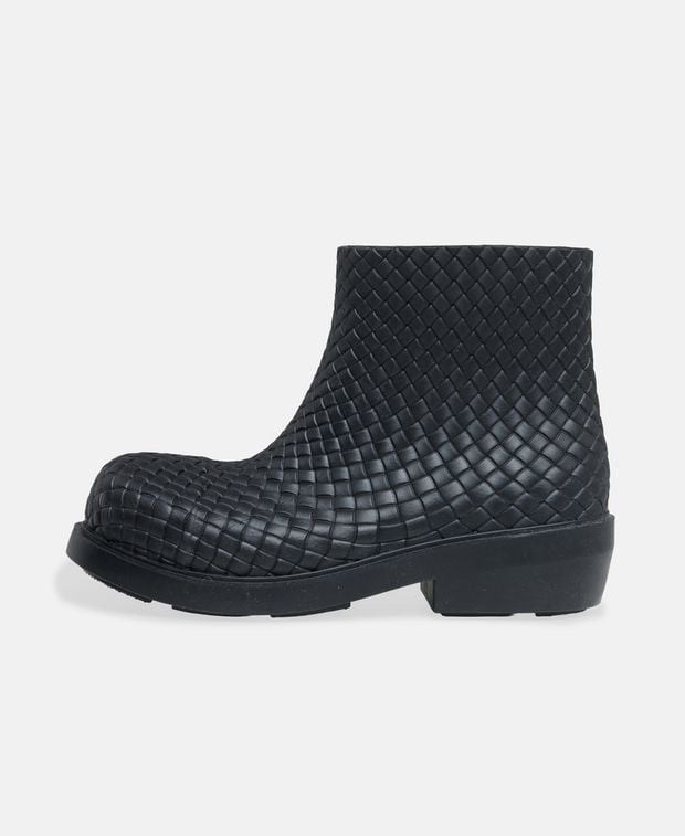Bottega Veneta Wellington boots Fireman