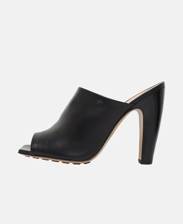 Bottega Veneta Heeled sandals Canalazzo