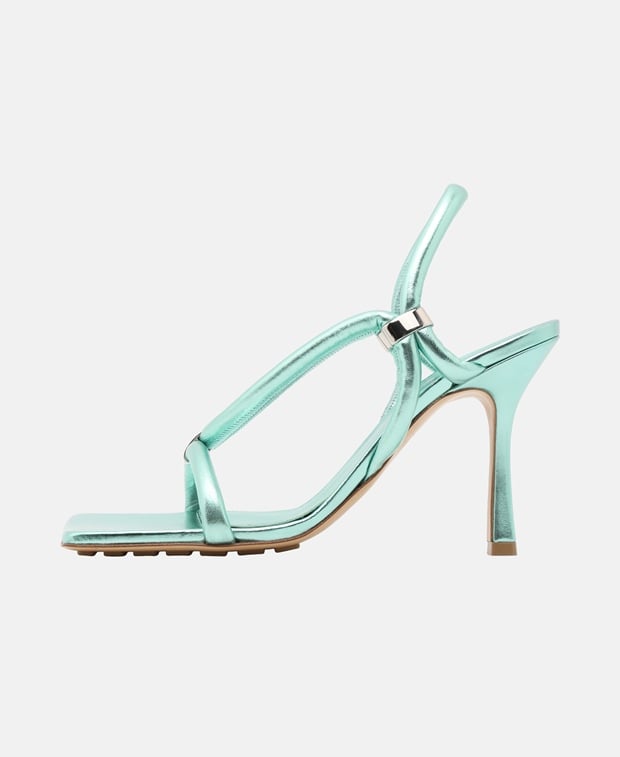 Bottega Veneta Heeled sandals