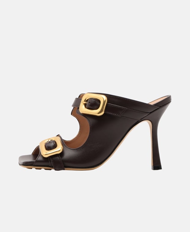Bottega Veneta Mules