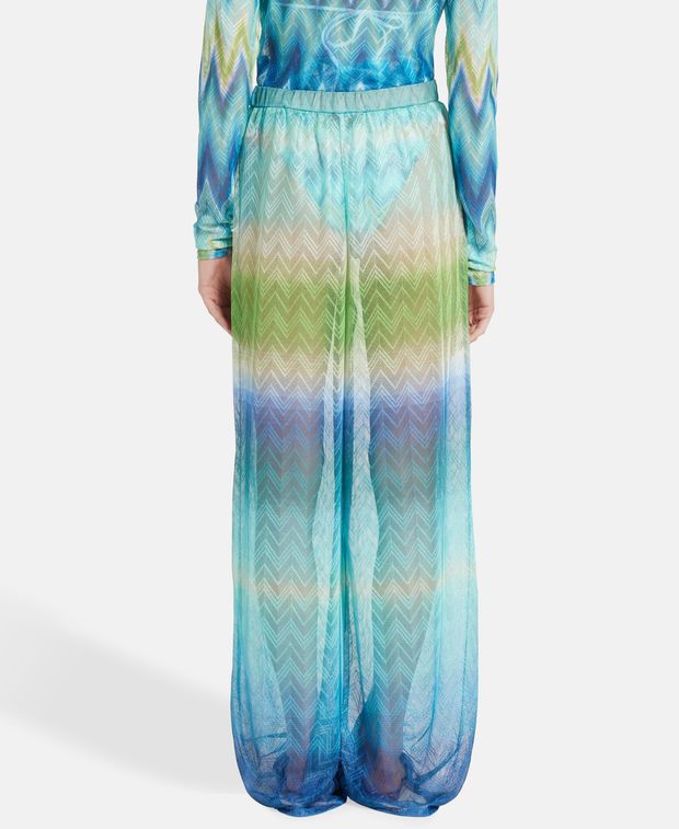 Missoni Casual trousers
