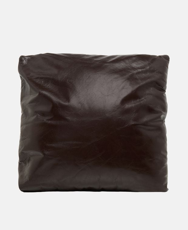 Bottega Veneta Leather clutch