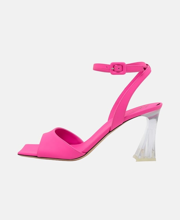Giuseppe Zanotti Heeled sandals