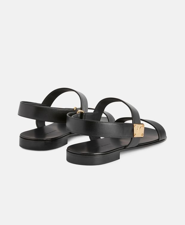 Giuseppe Zanotti Ankle strap sandals
