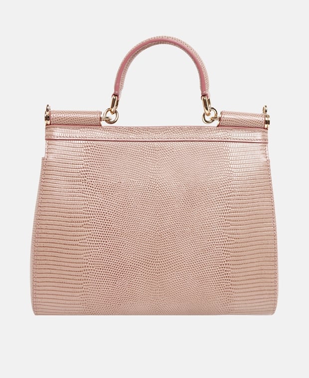 Dolce & Gabbana Leather handbag