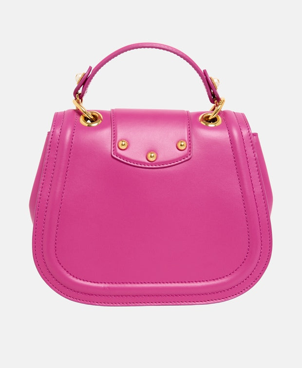 Dolce & Gabbana Leather shoulder bag