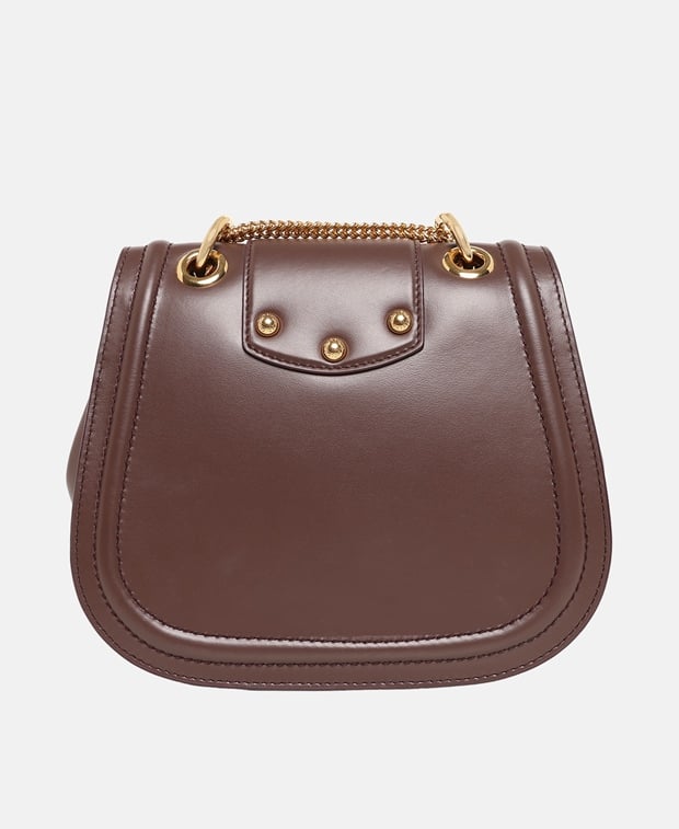 Dolce & Gabbana Leather shoulder bag