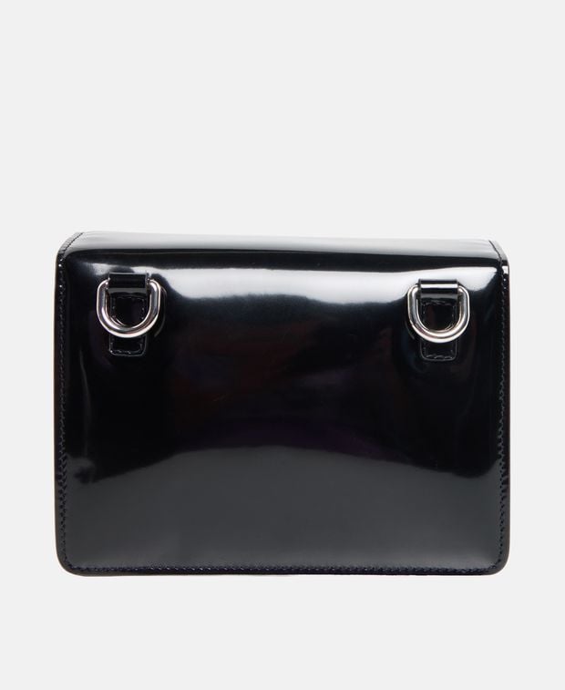 Dolce & Gabbana Leather shoulder bag