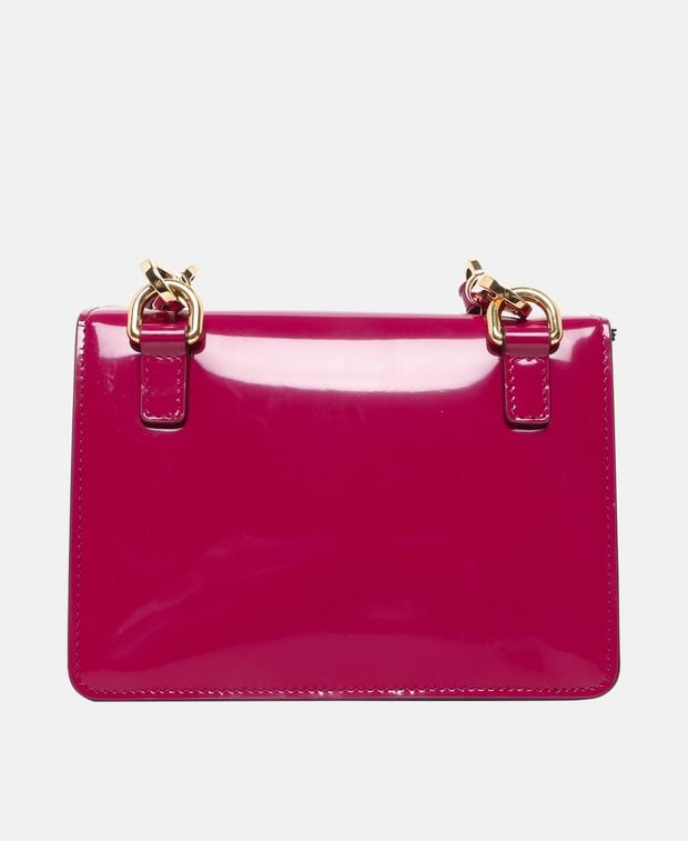 Dolce & Gabbana Leather cross body bag