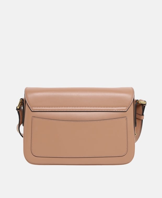 Dolce & Gabbana Cross-body bag Taupe