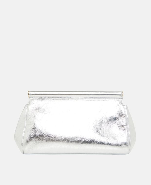 Dolce & Gabbana Leather clutch
