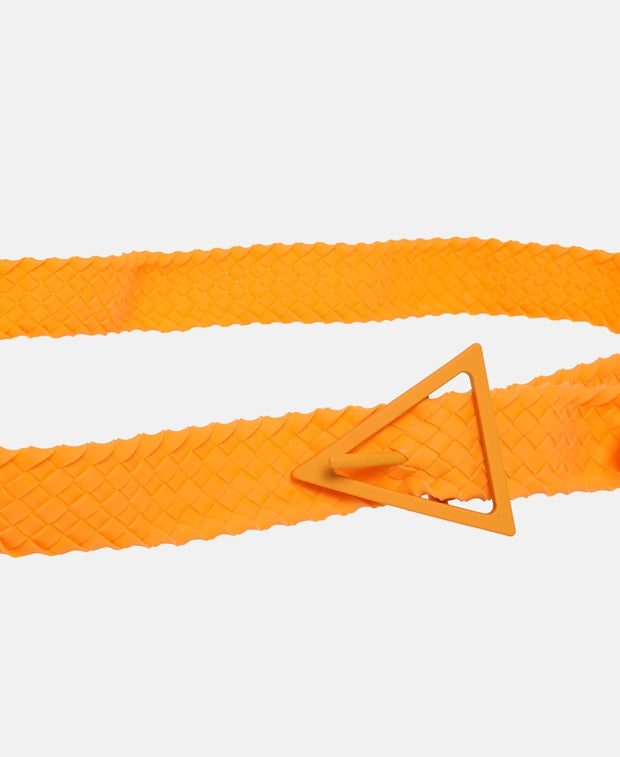 Bottega Veneta Braided belt