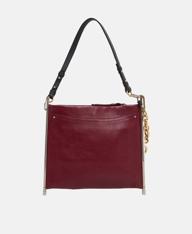 Chloé Leather shoulder bag
