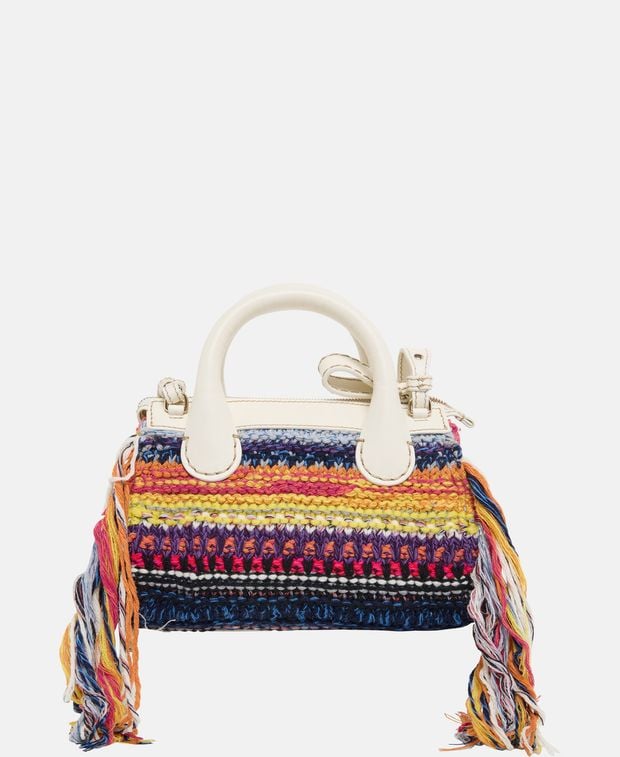 Chloé Handbag Edith