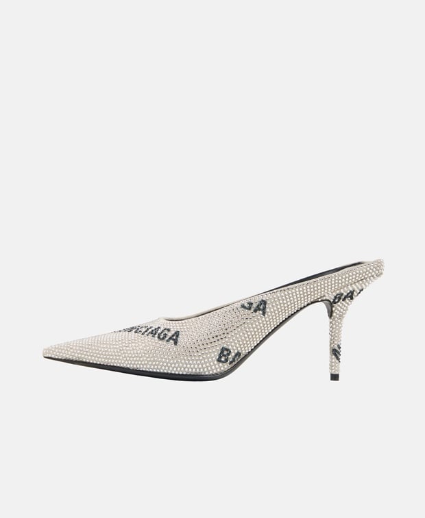 Balenciaga Mules