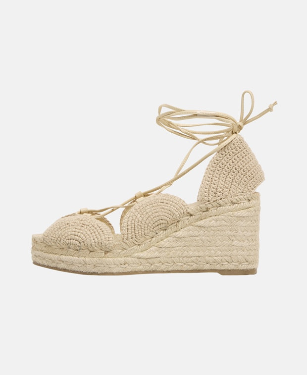 Loewe Wedged espadrilles