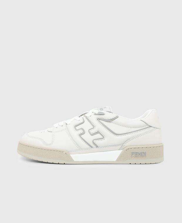 Fendi Aomn Sneakers