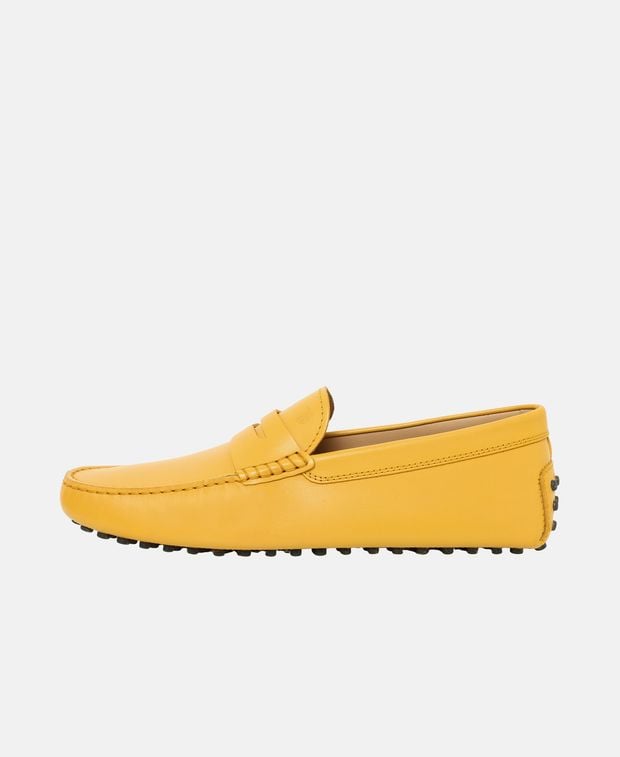 Tod's Moccasins