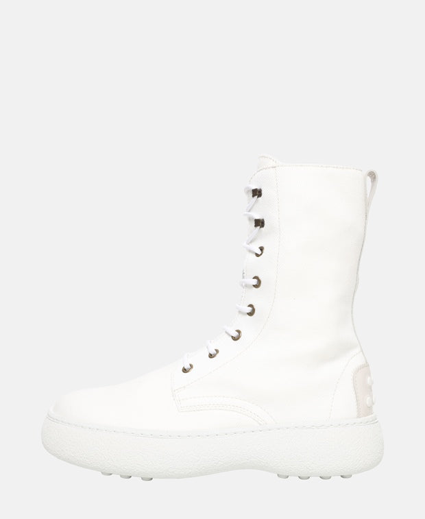 Tod's Winter Gomm Ankle boots