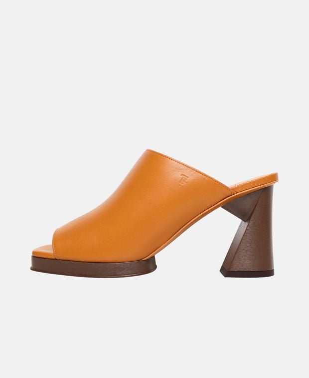 Tod's Platform sandals