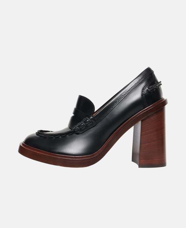Tod's Pumps