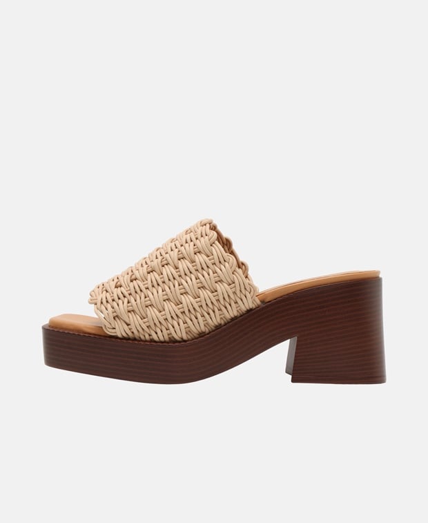 Tod's Mules