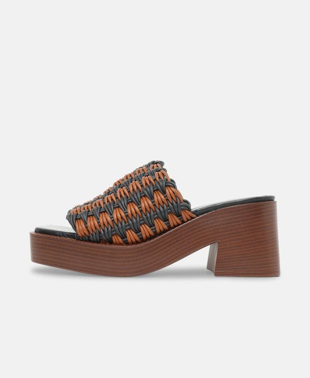 Tod's Mules