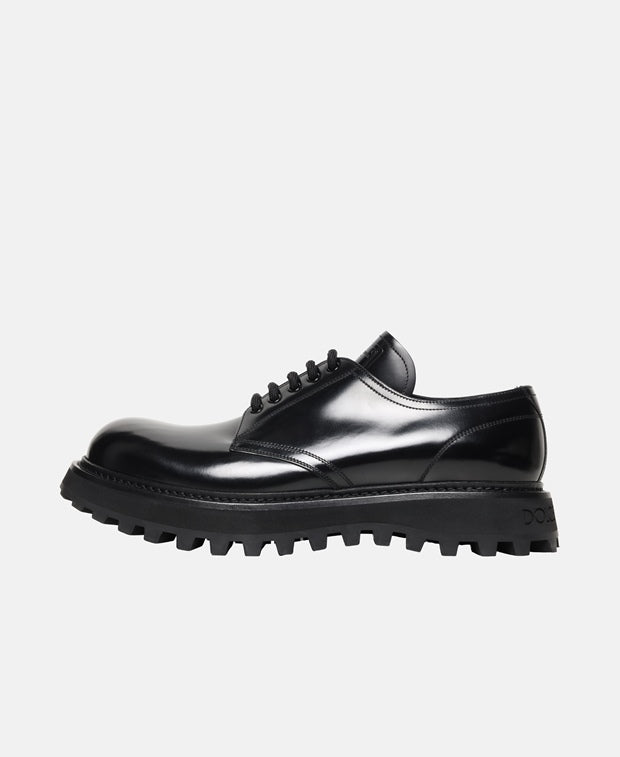 Dolce & Gabbana Derbys