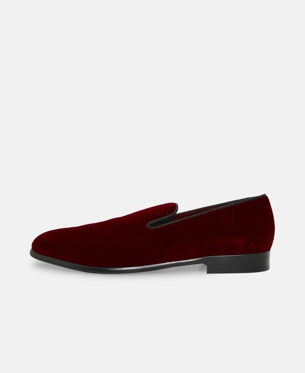 Dolce & Gabbana Loafers Nuova Milano
