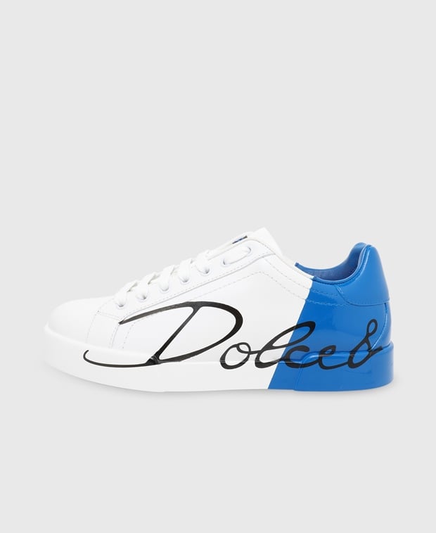 Dolce & Gabbana Sneakers