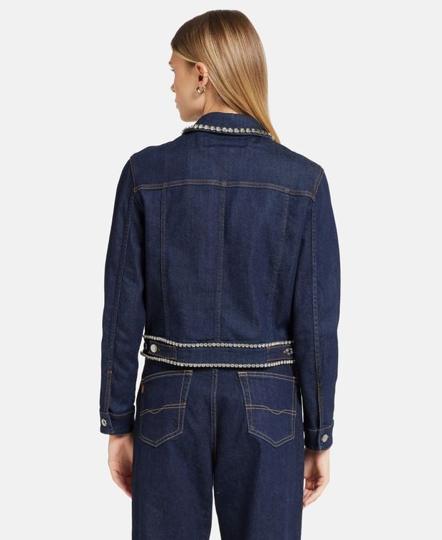 Dolce & Gabbana Denim jacket
