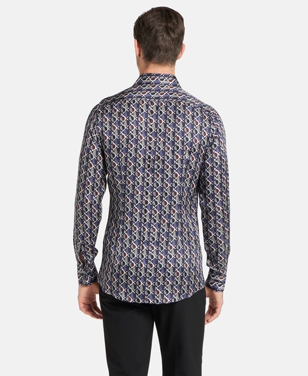 Dolce & Gabbana Silk shirt