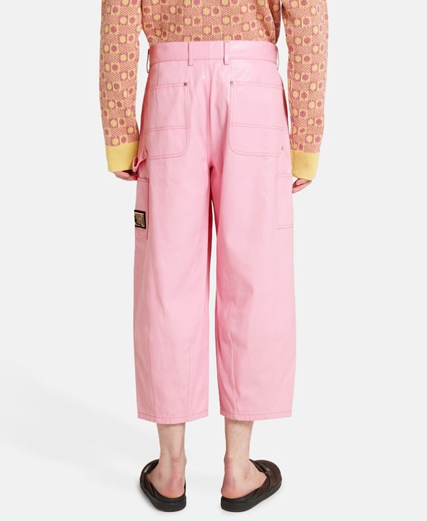 Dolce & Gabbana Casual trousers