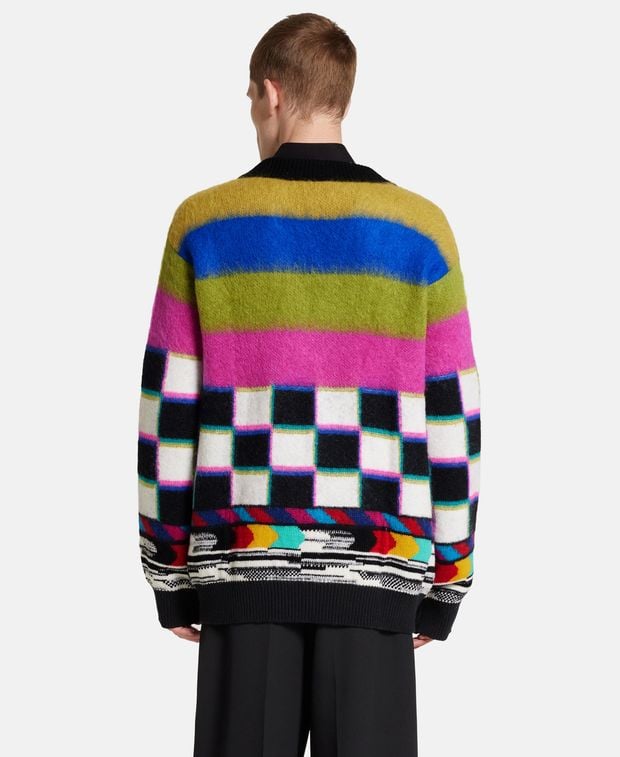 Dolce & Gabbana Long-sleeved jumper