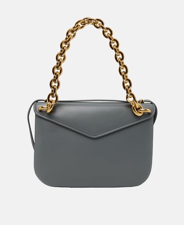 Bottega Veneta Leather cross body bag