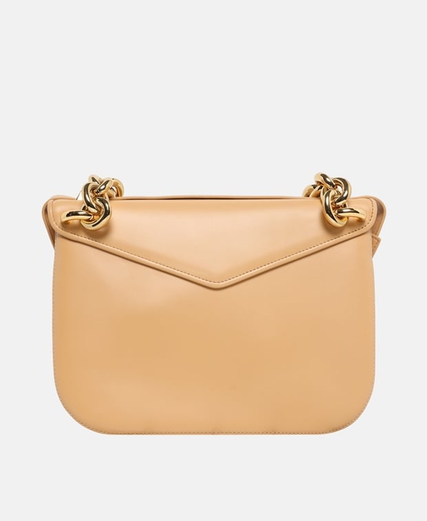 Bottega Veneta Leather cross body bag