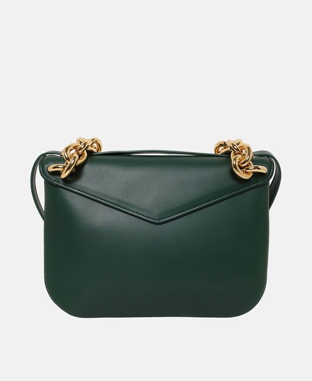 Bottega Veneta Leather cross body bag